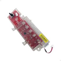 Placa Interface Lavadora Consul Bivolt Orig - W10751205 Placa Interface Lavadora Consul Bivolt Orig - W10751205
