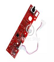 Placa Interface Lavadora Consul Cwg11a / Cwc10a W10626365 (Original)