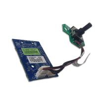 Placa Interface Lavadora Consul Cwh14 W11378520