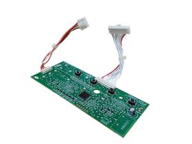 Placa Interface Lavadora Consul Cwl10b Cwl75a W10344774