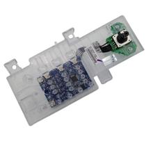 Placa Interface Lavadora Consul Cwl16AB W11345331 Bivolt Placa Interface Lavadora Consul Cwl16AB W11345331 Bivolt