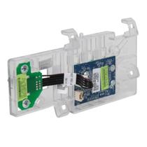 Placa Interface Lavadora Consul CWL16AB W11345331 Versões 5/6/7