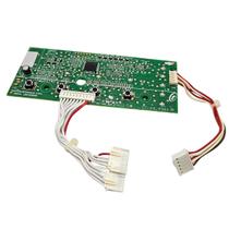 Placa interface lavadora consul cwl75/10 w10344774 original Placa interface lavadora consul cwl75/10 w10344774 original