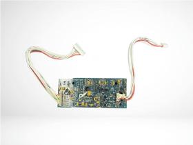 PLACA INTERFACE LAVADORA CONSUL CWL75A CWL10B BIV ALADO - w10344774