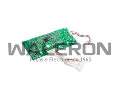 Placa Interface Lavadora Consul CWL75A / CWL10B Paralela
