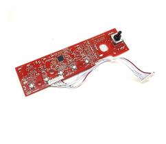 Placa Interface Lavadora Consul Facilite 10K Cwc10 W10626365 Placa Interface Lavadora Consul Facilite 10K Cwc10 W10626365
