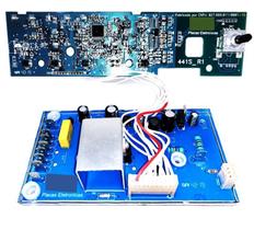 Placa + Interface Lavadora Consul Facilite Cwc10 W10626365 Placa + Interface Lavadora Consul Facilite Cwc10 W10626365