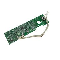 Placa interface lavadora consul facilite cwk12 w10626365 Placa interface lavadora consul facilite cwk12 w10626365