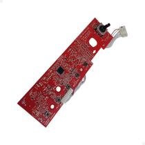 Placa Interface Lavadora Consul W10626365 Bivolt