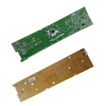 Placa Interface Lavadora De Roupa 15kg Bwh15abBwh15akBwn15Ab Bwn15ak -W10640425 (520340) Placa Interface Lavadora De Roupa 15kg Bwh15abBwh15akBwn15Ab Bwn15ak -W10640425 (520340)