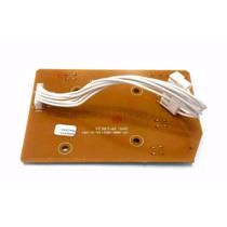 Placa Interface Lavadora de Roupa Ltc10 Ltc12 Ltc15 Lt15f Led Verde 64500135 (510001)