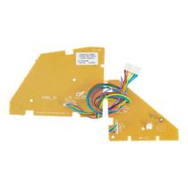 Placa Interface Lavadora Electrolux 13 a 16kg LTD16, LM13Q 7220143 - Alado