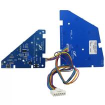 Placa Interface Lavadora Electrolux 15Kg 16Kg 64503217 Alado