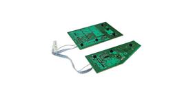 Placa Interface Lavadora Electrolux 64503042 Placa Interface Lavadora Electrolux 64503042