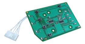 Placa Interface Lavadora Electrolux Bivolt Original A9903530164500135 Placa Interface Lavadora Electrolux Bivolt Original A9903530164500135