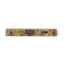 Placa Interface Lavadora Electrolux Df38 Df41 Df45 64800189