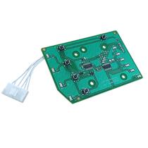 Placa Interface Lavadora Electrolux Lac16 A99035301 Bivolt