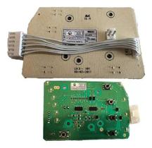 Placa Interface Lavadora Electrolux Lac16 A99035301 Bivolt