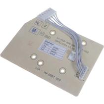 Placa Interface Lavadora Electrolux Lac16 Bivolt A99035301