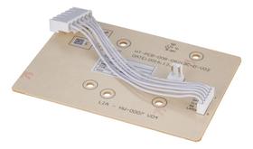Placa Interface Lavadora Electrolux Lap16 Lac16 Lpr16