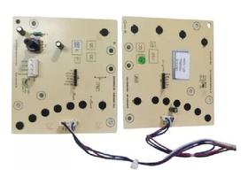 Placa Interface Lavadora Electrolux Lbu15 70200964/a99380101 Placa Interface Lavadora Electrolux Lbu15 70200964/a99380101