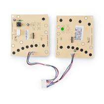 Placa Interface Lavadora Electrolux LBU15 LBU16 A99380101 Placa Interface Lavadora Electrolux LBU15 LBU16 A99380101