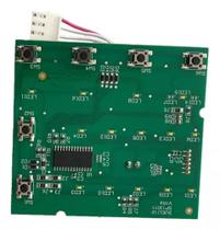 Placa Interface Lavadora Electrolux Led13 Led14 A20246001