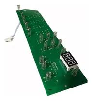 Placa Interface Lavadora Electrolux Leh17 - A20246801 Orig Placa Interface Lavadora Electrolux Leh17 - A20246801 Orig