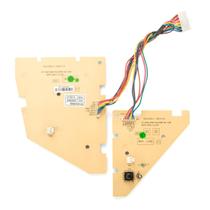 Placa Interface Lavadora Electrolux LP12Q LTP12 64502035 Placa Interface Lavadora Electrolux LP12Q LTP12 64502035