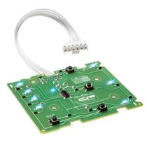 Placa interface lavadora electrolux lt09b 64503062 bivolt