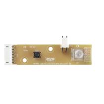 Placa Interface Lavadora Electrolux Lt60 Bivolt 64800629 CP