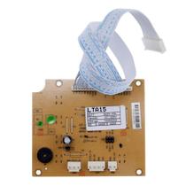 Placa Interface Lavadora Electrolux LTA15 70200043