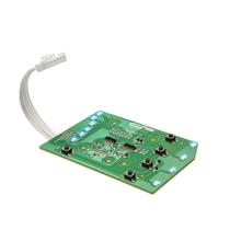 Placa interface lavadora electrolux ltd11 ltd15 lt10b lt13b les15 - CP Placas Eletrônicas