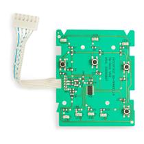 Placa Interface Lavadora Electrolux LTE08 64500292