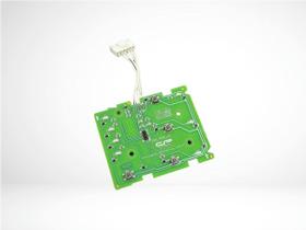 Placa interface lavadora electrolux lte08 cp - 3631506