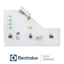 Placa Interface Lavadora Electrolux Lte12 - 64800634