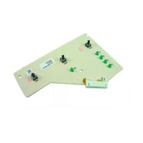 Placa Interface Lavadora Electrolux LTE12 A08656601 - Bivolt