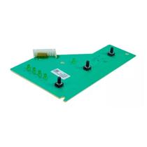 Placa Interface Lavadora Electrolux LTE12 A08656601