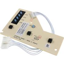 Placa Interface Lavadora Electrolux Lte12 Versão 3 64503081