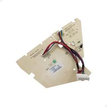 Placa Interface Lavadora Electrolux Ltm15 Original 64503217