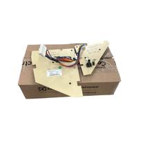 Placa Interface Lavadora Electrolux Ltp12 64502035 Original
