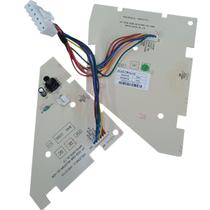 placa interface lavadora electrolux ltp12 64502035 original placa interface lavadora electrolux ltp12 64502035 original