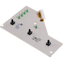 Placa Interface Lavadora Eletrolux Compatível Lte12 64800634 - ASV