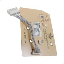 Placa Interface Lavadora Lac16 Electrolux A99035301 / 41037114