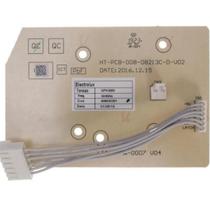 Placa Interface Lavadora Lac16 Electrolux A99035301
