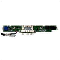 Placa Interface Lavadora Lg Wd100cv Ebr77924206 110v