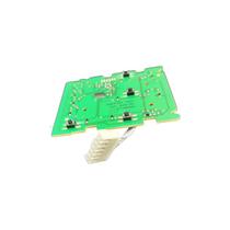Placa Interface Lavadora Lt09b Electrolux 64503062 127/220v 127/220v Placa Interface Lavadora Lt09b Electrolux 64503062 127/220v 127/220v
