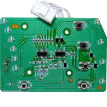 Placa Interface Lavadora Ltc10/ Ltc15 Electrolux 64500135