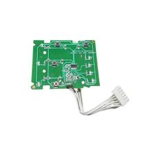 Placa Interface Lavadora Lte08 64500292 (9)