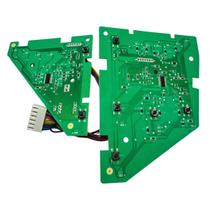 Placa Interface Lavadora Ltp12 Lp12q Ltp15 Electrolux Placa Interface Lavadora Ltp12 Lp12q Ltp15 Electrolux